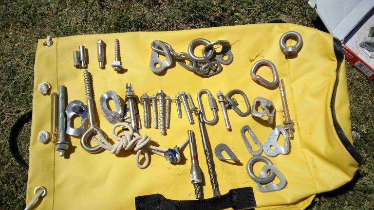 Espeleologiaren Oinarrizko Printzipioak