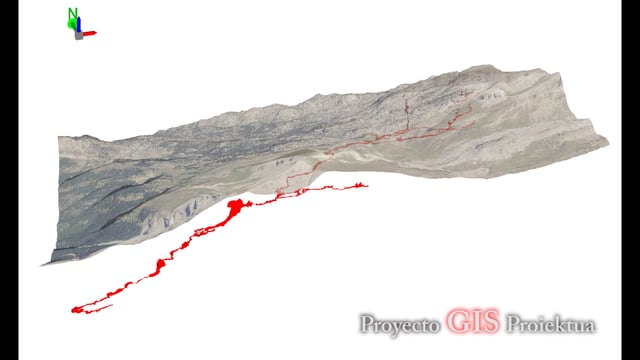 BU-56 Illaminako Ateak (GIS eguneraketa)