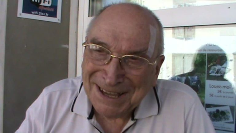 Pierre Accoce-Capar (1928-2020)