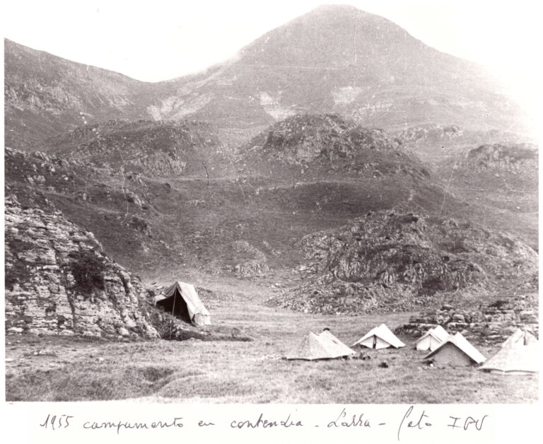 Ignacio Barea Elizalde (1934-2025)