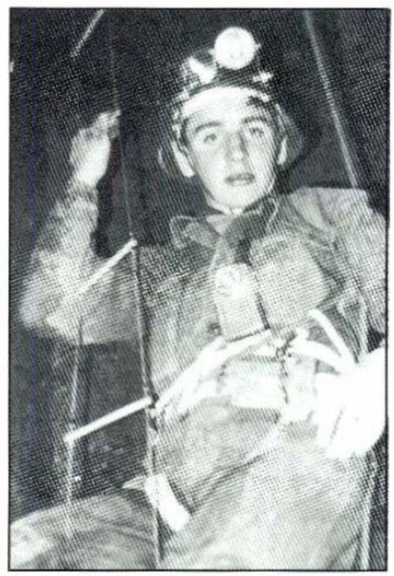 Fermin Leizaola Calvo (1943-2025)