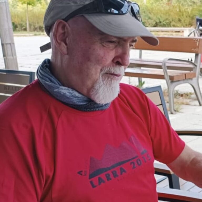 José Manuel Pérez de Onraita (1956-2025)