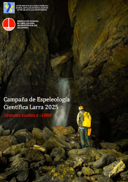 2025 Memoria Larra UEV-FNE
