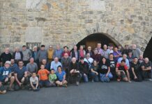 Fotos de familia