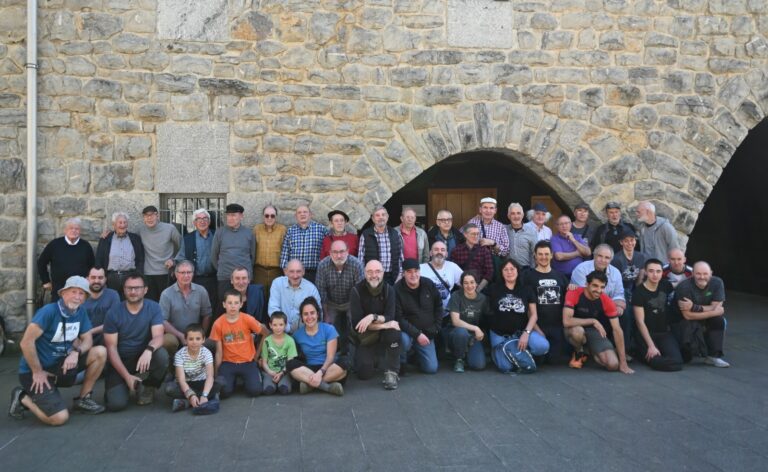 Fotos de familia