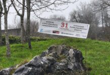 Crónica de las 31. Jornadas Vascas de Espeleología