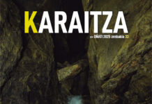 Karaitza 33 (2025)