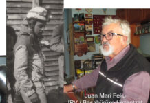 Juan Mari Feliu Dord (1942-2026)